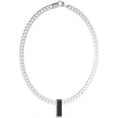 Ketting Dames Guess JUMN03223JWSTBKT-U 45 cm Ketting Dames Guess JUMN03223JWSTBKT-U 45 cm