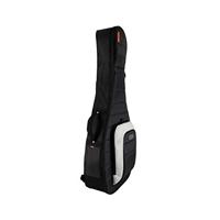Mono M80 flightbag voor klassieke en OM-model gitaar, zwart - thumbnail