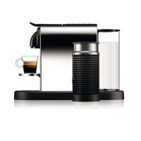 De'Longhi Nespresso Citiz EN330.M Nespresso Grijs - thumbnail