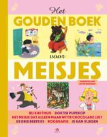 Het gouden boek voor meisjes (Hardback) - thumbnail