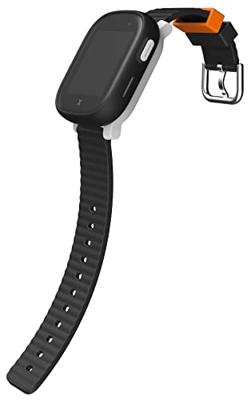 Xplora X6Play Kindersmartwatch Zwart