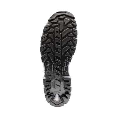 Dunlop H142011 Devon full safety S5 zwart Zwart - Maat 40 - 15.032.053.40