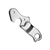 Union derailleurpad gh-075 met schroefset m4x0.7 - thumbnail