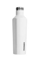 Canteen Thermosfles 270 Ml - Glanzend Wit - thumbnail