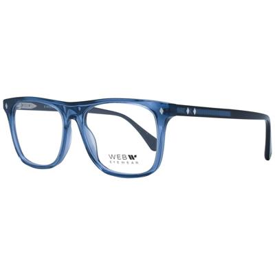 Uniseks Brillenframe Web Eyewear WE5399 54090