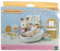 SYLVANISCHE FAMILIES 5286 Badkamer - thumbnail