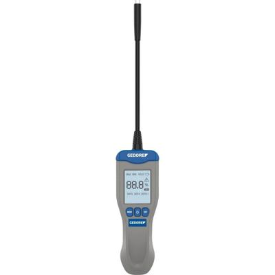 Gedore Automotive 3467058 KL-0860-100 Remvloeistoftester