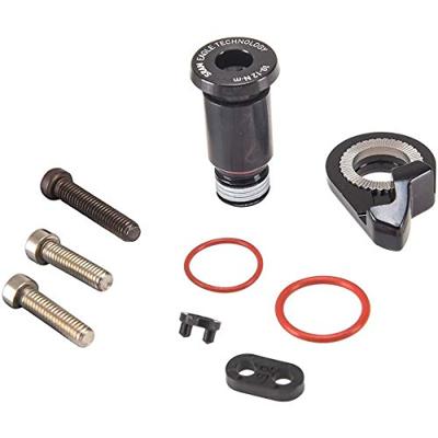 SRAM achterderailleur bevestiging mount+lim.screw x01 eagle rear derail.