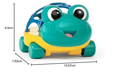 Baby Einstein Sensorisch speelgoed (Schildpad)