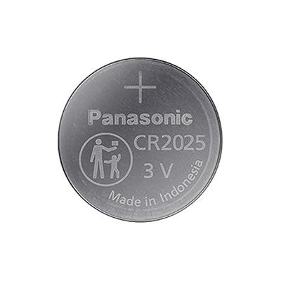 Panasonic CR 2025