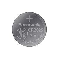 Panasonic CR 2025 - thumbnail
