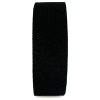 TOOLCRAFT KL16X3000C Klittenband Om te bundelen Haak- en lusdeel (l x b) 3000 mm x 16 mm Zwart 2 stuk(s) - thumbnail