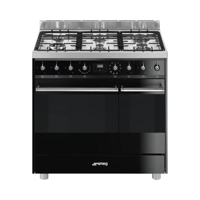 SMEG C92GMNNLK9