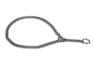 BZ HALSKETTING ENKEL 4.0X80