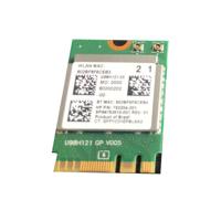 Realtek RTL8723BE 802.11b/g/n 1x1 Wi-Fi and Bluetooth 4.0 combination WLAN adapter, SPS:792610-001 - thumbnail