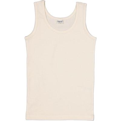 Hemd - Beige Hemd - Beige