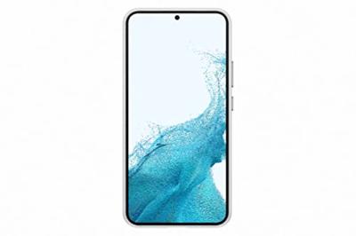 Samsung EF-VS906L mobiele telefoon behuizingen 16,8 cm (6.6") Hoes Grijs Samsung EF-VS906L mobiele telefoon behuizingen 16,8 cm (6.6") Hoes Grijs