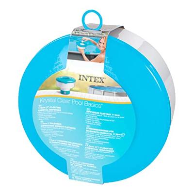 Intex 29041 Chlorinator/Chloordrijver 17.8cm - thumbnail