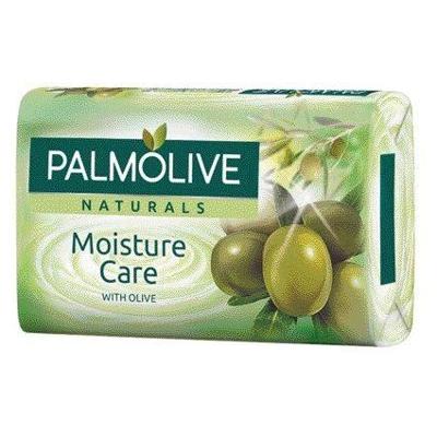 Palmolive Zeep Moisture Care Olive & Milk 4-Pack