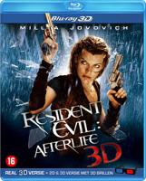 Resident Evil: Afterlife 3D - thumbnail