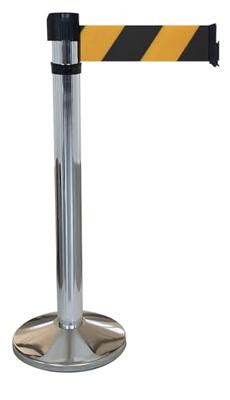 VISO RS410SRNJ Afzetpaal Riem- of kettinglengte 4.3 m