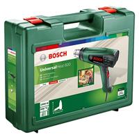Bosch Home and Garden 06032A6101 UniversalHeat 600 Heteluchtpistool 1800 W Incl. koffer - thumbnail