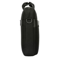Targus GeoLite EcoSmart® Laptoptas Geschikt voor max. (laptop): 35,6 cm (14) Zwart - thumbnail