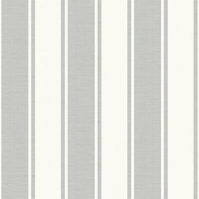 Cristiana Masi The Best Classic & Elegant Behang ton-sur-ton strepen - 23671