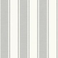 Cristiana Masi The Best Classic & Elegant Behang ton-sur-ton strepen - 23671 - thumbnail