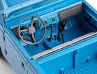 FMS 1/12 Land Rover Series II RTR - Blauw - thumbnail