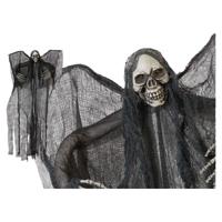 Halloween Decoraties Monster 110 cm - thumbnail