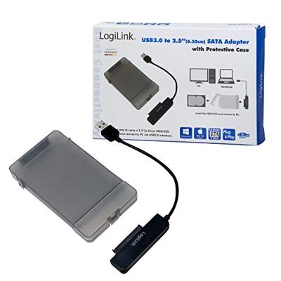 LogiLink USB 2.0 Adapter AU0037