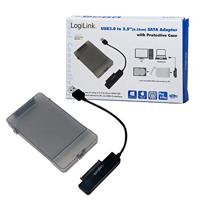 LogiLink USB 2.0 Adapter AU0037 - thumbnail