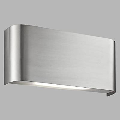 Searchlight Design wandspotMatch Box RVS - 1953SS