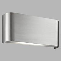 Searchlight Design wandspotMatch Box RVS - 1953SS - thumbnail