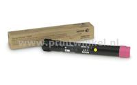 Xerox Phaser 7800 printer, standaard capaciteit tonercartridge, magenta (6.000 pagina's) - thumbnail