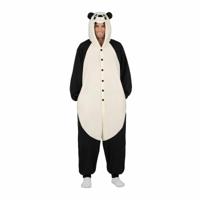 Kostuums voor Volwassenen My Other Me Pandabeer 2 Onderdelen - Maat: L/XL/XXL - Maat: L/XL/XXL - thumbnail