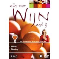 Alles Over Wijn 3 (DVD) - thumbnail