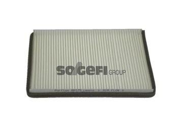 Interieurfilter AH175