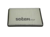 Interieurfilter AH175 - thumbnail