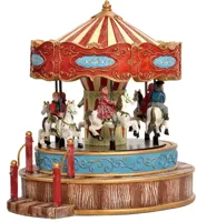 Luville General Carousel adapter included - thumbnail