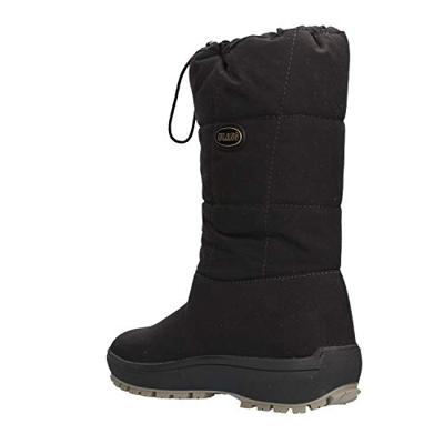 Olang Snowboots OL Cindy-81 Zwart-41 maat 41