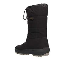 Olang Snowboots OL Cindy-81 Zwart-41 maat 41 - thumbnail