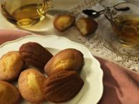 Schar Madeleines Glutenvrij - thumbnail