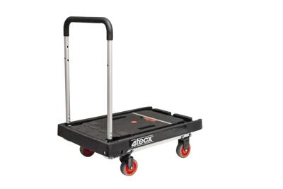 4tecx Plateauwagen 800x520mm 200kg - 4036000120