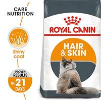 Royal Canin Hair & Skin Care kattenvoer 2 x 10 kg - thumbnail