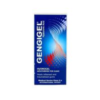 Gengigel Mondspoelmiddel 150 Milliliter - thumbnail