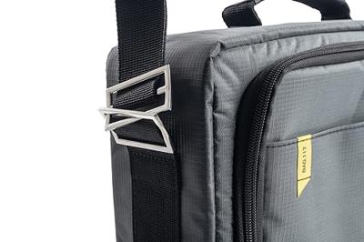 B & W International Typ 6000 Camerakoffer Waterdicht