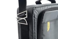 B & W International TEX.162 Laptoptas - thumbnail