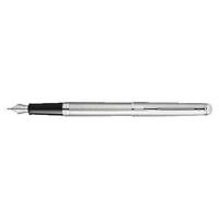Vulpen waterman hemisp ct m roestvrij staal - thumbnail